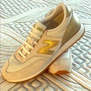 New Balance Sneakers